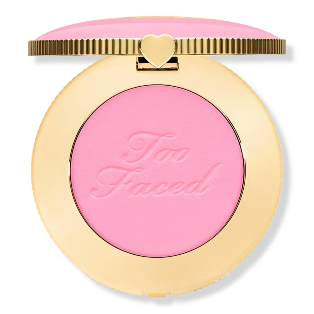 Too Faced Cloud Crush Blurring Powder Blush - Candy Clouds
